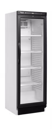 Flaskkyl CEV425 1 LED | TEFCOLD