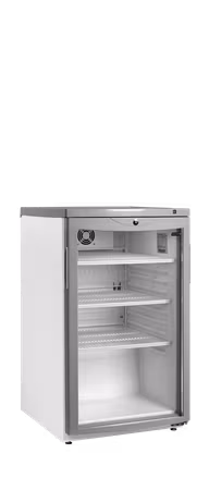Flaskkyl BC145 W/FAN | TEFCOLD