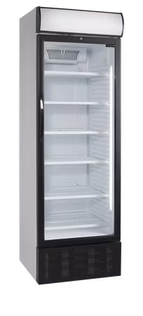Flaskkyl SCU1450CP | TEFCOLD