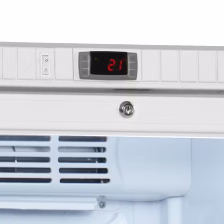 Medicinkyl MSU300 | TEFCOLD