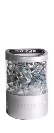Burkkyl VOC100 | TEFCOLD