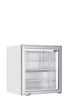 Bordsfrys UF100G | TEFCOLD