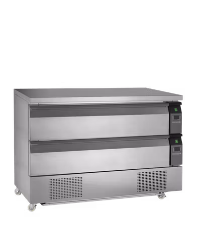 GN2/1 Uni-Drawer UD2-3 | TEFCOLD