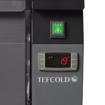 GN2/1 Uni-Drawer UD2-3 | TEFCOLD