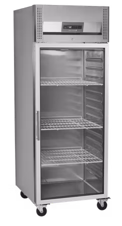 Upprättstående kyl GN2/1 RK710G | TEFCOLD