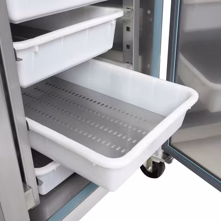 Fiskkyl RKS600 | TEFCOLD