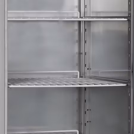 Upprättstående frys RF1010 | TEFCOLD