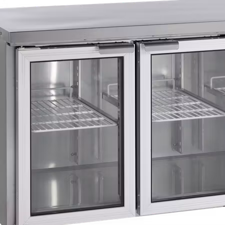 Kylbänk GN1/1 CK7410G | TEFCOLD