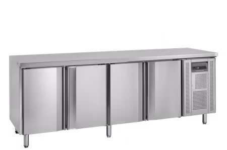 Frysbänk GN1/1 CF7410/-SP | TEFCOLD