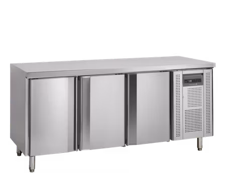 Frysbänk för snacks SK6310BT | TEFCOLD