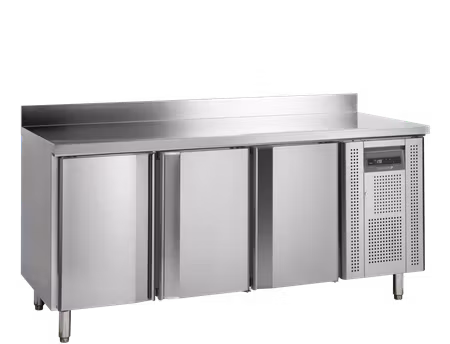 Frysbänk för snacks SK6310BT/+ SP | TEFCOLD