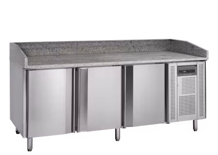 Pizzabord PT1300 | TEFCOLD