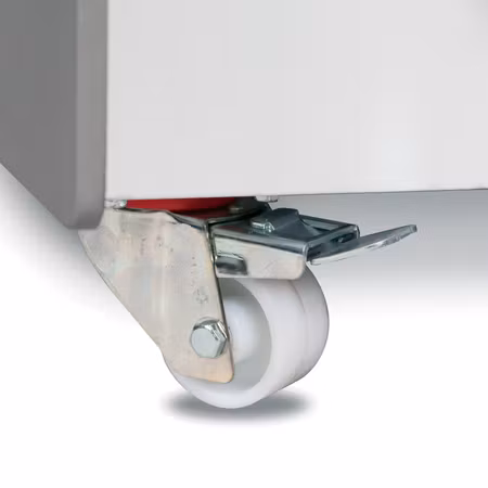 Ventilerad display för kulglass BERMUDA VIEW RV13 | TEFCOLD