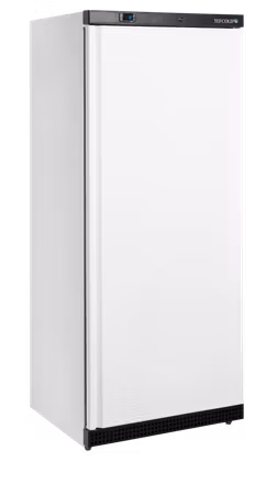Förvaringsfrys UF600 W/BASKETS | TEFCOLD