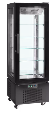 Kyld displaybox (kylning) UPD400-C | TEFCOLD
