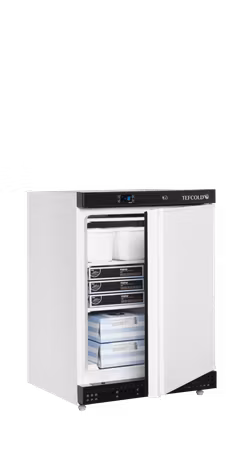 Förvaringsfrys UF200 | TEFCOLD