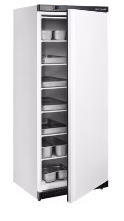 Förvaringsfrys GN2/1 UF600 | TEFCOLD