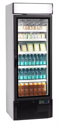 Displaykyl NC2500G | TEFCOLD