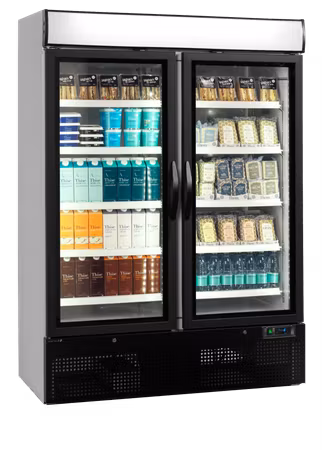 Displaykyl NC5000G | TEFCOLD