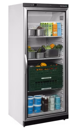 Displaykyl GN2/1 UR600G | TEFCOLD