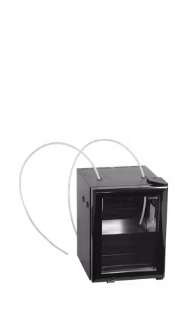 Mjölkkyl BC30 MC | TEFCOLD