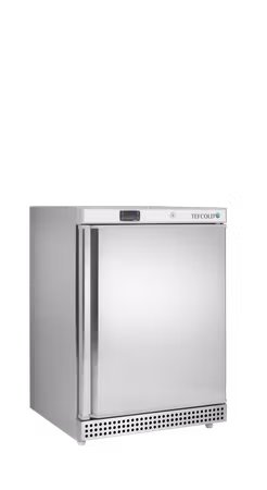 Förvaringsfrys UF200S | TEFCOLD