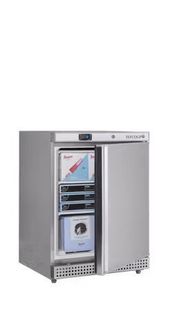 Förvaringsfrys UF200S | TEFCOLD