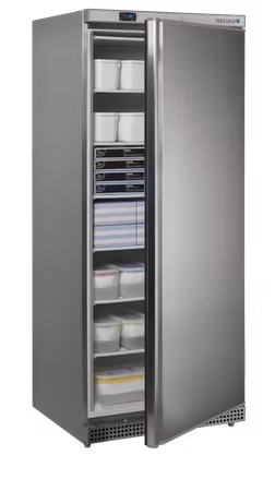 Förvaringsfrys GN2/1 UF600S | TEFCOLD