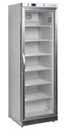 Displayfrys UF400SG | TEFCOLD