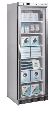 Displayfrys UF400SG | TEFCOLD