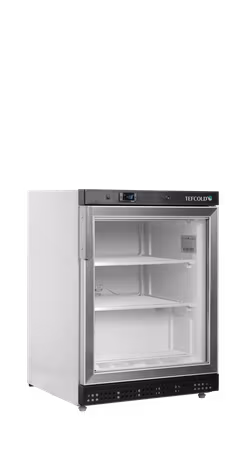Displayfrys UF200G | TEFCOLD