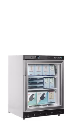 Displayfrys UF200G | TEFCOLD