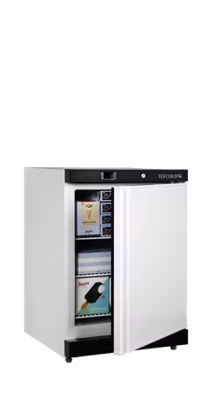 Förvaringsfrys UF200V | TEFCOLD