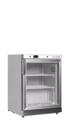 Displayfrys UF200SG | TEFCOLD