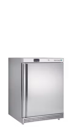 Förvaringsfrys UF200VS | TEFCOLD
