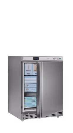 Förvaringsfrys UF200VS | TEFCOLD