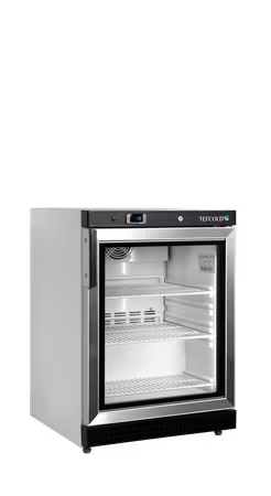 Displayfrys UF200VG | TEFCOLD