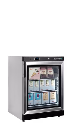 Displayfrys UF200VG | TEFCOLD