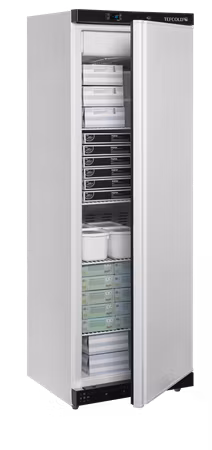 Förvaringsfrys UF400V | TEFCOLD