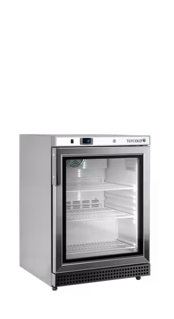 Displayfrys UF200VSG | TEFCOLD