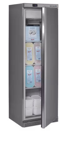 Förvaringsfrys UF400VS | TEFCOLD