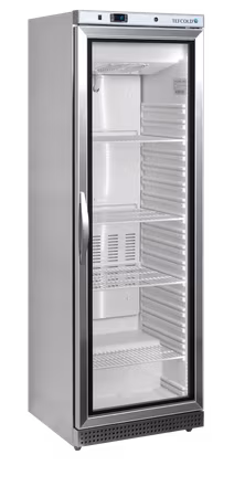 Displayfrys UF400VSG | TEFCOLD