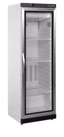 Displayfrys UF400VG | TEFCOLD