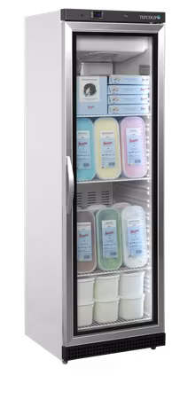 Displayfrys UF400VG | TEFCOLD