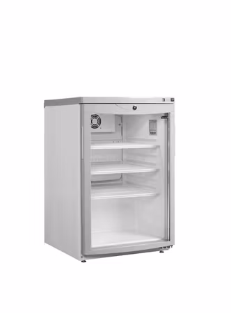 Flaskkyl BC85 w/Fan | TEFCOLD
