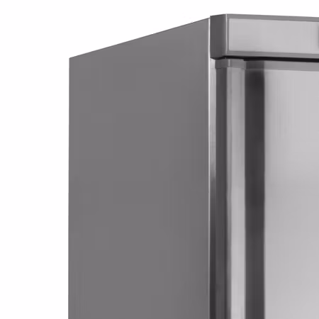 Förvaringsfrys GN2/1 UF700VS | TEFCOLD