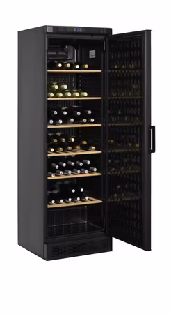 Förvaringskyl lämpad för vin CPP1380E | TEFCOLD