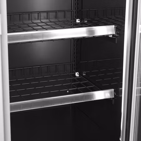 Multideck-frys för stormarknader EXTRA1250FD | TEFCOLD