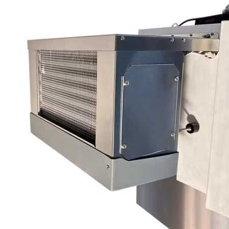 Frysenhet monoblock (15,1-20m³) CRU1520N | TEFCOLD