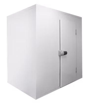 Kylrumspaneler 80 mm CR 180x300x212 NF | TEFCOLD
